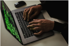 Cyber Liability insurance image