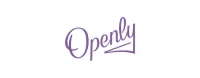 Openly logo