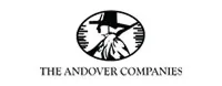 Andover logo